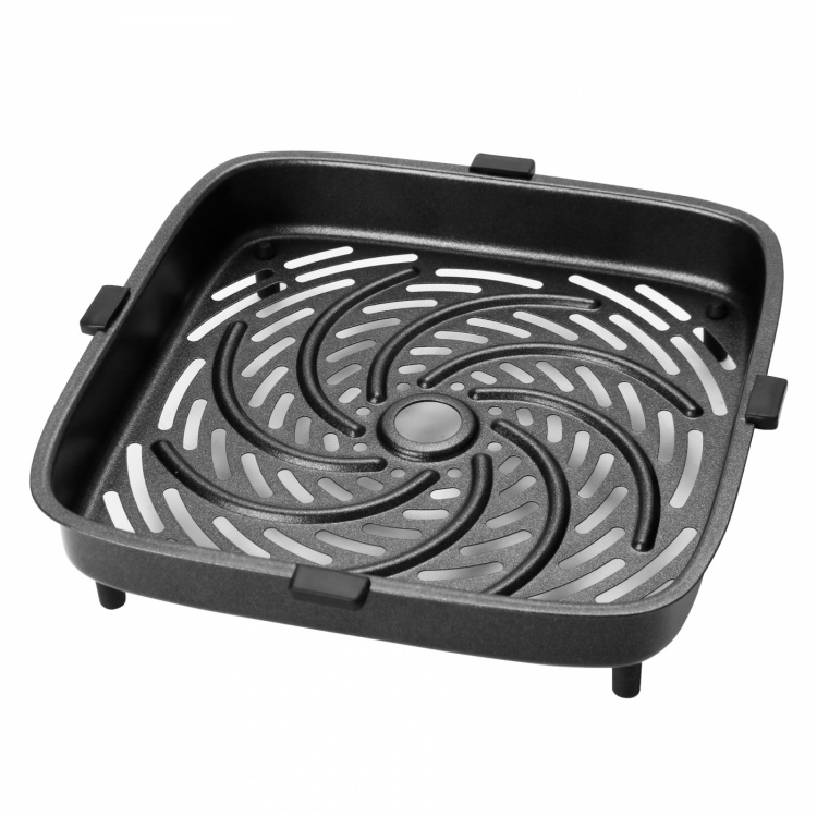 Emerio AF-131797.1 Digital varmluftsfritös Emerio AF-131797.1 Digital varmluftsfritös