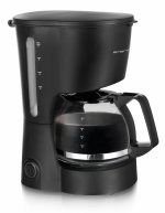 Emerio CME-116801 Kaffebryggare med automatisk avstängning, 0,6L Emerio CME-116801 Kaffebryggare med automatisk avstängning, 0,6L