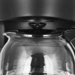 Emerio CME-116801 Kaffebryggare med automatisk avstängning, 0,6L Emerio CME-116801 Kaffebryggare med automatisk avstängning, 0,6L