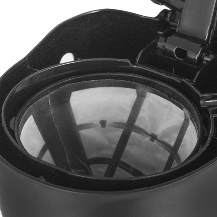 Emerio CME-116801 Kaffebryggare med automatisk avstängning, 0,6L Emerio CME-116801 Kaffebryggare med automatisk avstängning, 0,6L