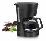 Emerio CME-116801 Kaffebryggare med automatisk avstängning, 0,6L Emerio CME-116801 Kaffebryggare med automatisk avstängning, 0,6L