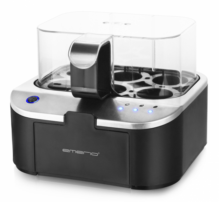 Emerio EB-123177.12 Äggkokare Emerio EB-123177.12 Äggkokare