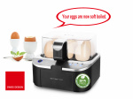 Emerio EB-123177.12 Äggkokare Emerio EB-123177.12 Äggkokare