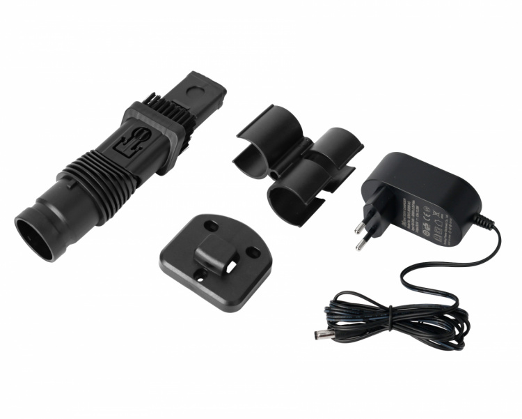 Emerio UVC-130959 Skaftdammsugare Emerio UVC-130959 Skaftdammsugare