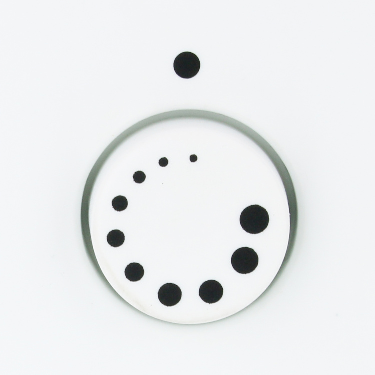 Emerio FG-117320 Frostvakt Emerio FG-117320 Frostvakt