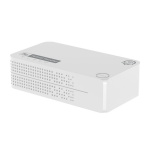 5G Hybrid Traveller Portabel Wifi Router för SIM och eSIM