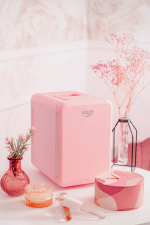 Adler AD 8084 Minikyl 4L, Rosa