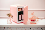 Adler AD 8084 Minikyl 4L, Rosa