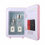Adler AD 8084 Minikyl 4L, Rosa