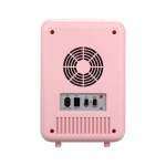 Adler AD 8084 Minikyl 4L, Rosa