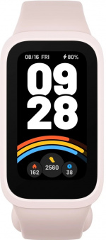 Xiaomi Smart Band 9 Active Pink