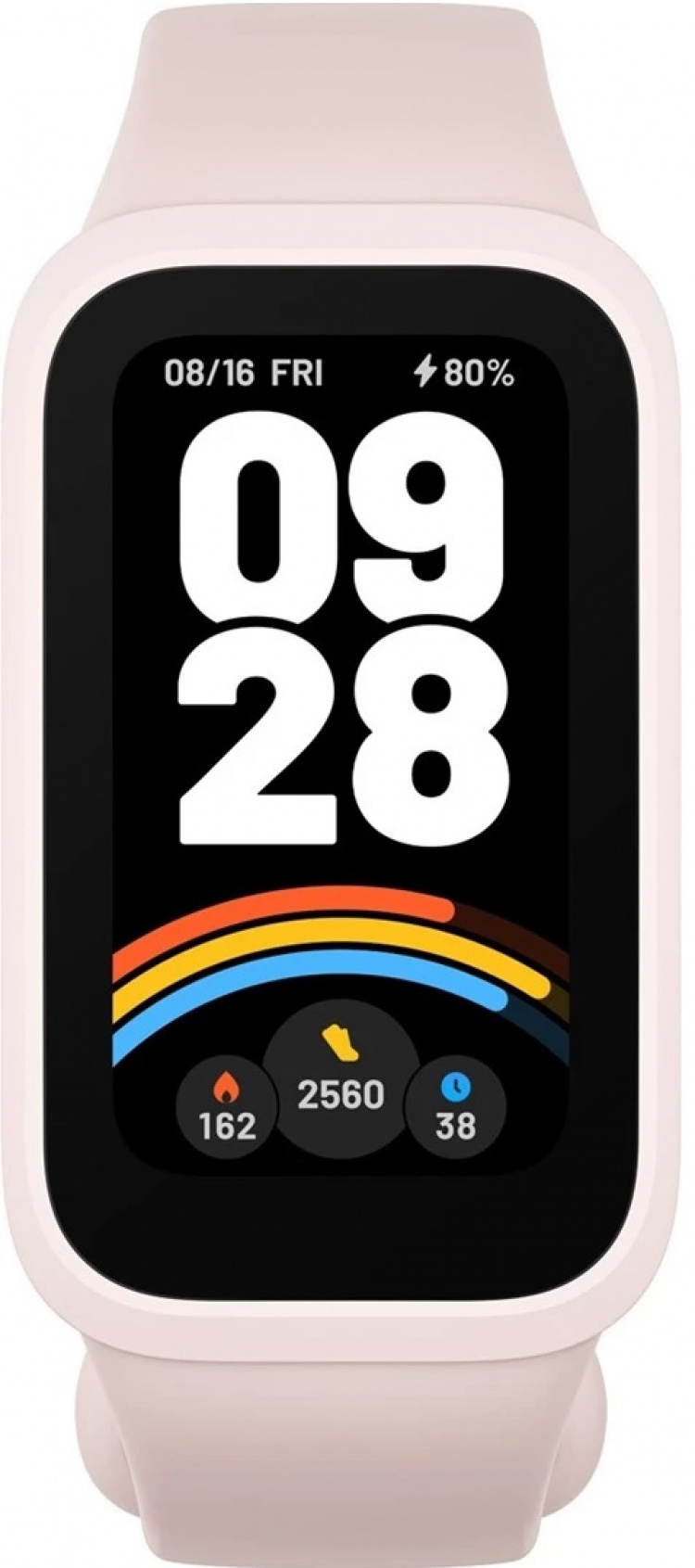 Xiaomi Smart Band 9 Active Pink