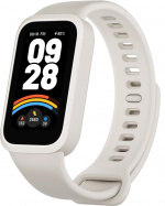Xiaomi Smart Band 9 Active Beige White