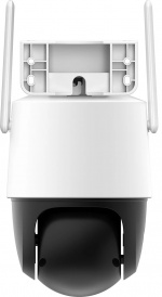 IMOU Cruiser Dual 6MP Smart övervakningskamera