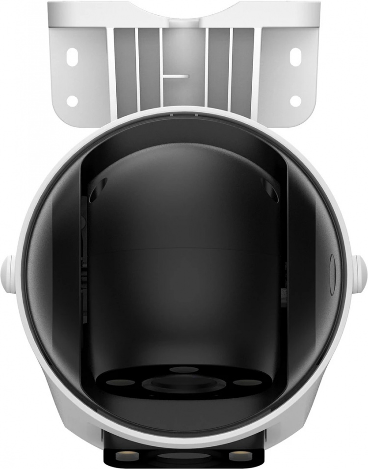 IMOU Cruiser Dual 6MP Smart övervakningskamera