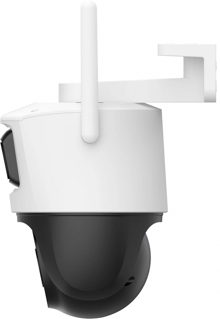 IMOU Cruiser Dual 6MP Smart övervakningskamera