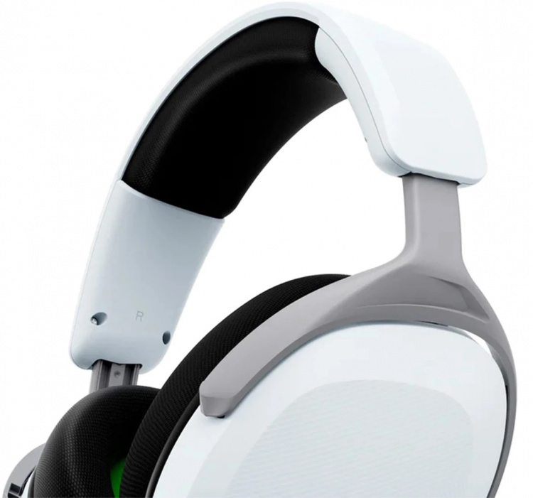 HyperX Cloud Stinger 2 Core - Gaming Headset for Xbox White