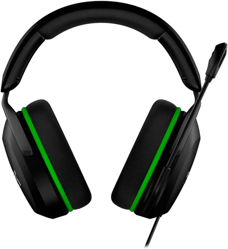 HyperX Cloud Stinger 2 Core - Gaming Headset for Xbox Black HyperX Cloud Stinger 2 Core - Gaming Headset for Xbox Black