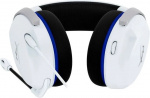 HyperX Cloud Stinger 2 Core - Gaming Headset for PlayStation White