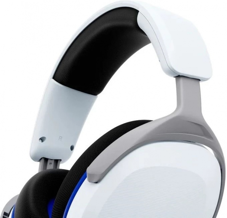 HyperX Cloud Stinger 2 Core - Gaming Headset for PlayStation White