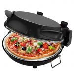 Emerio PM-129032.2 Pizzajärn Emerio PM-129032.2 Pizzajärn