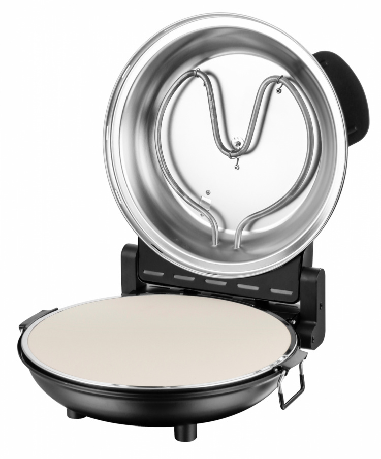 Emerio PM-129032.2 Pizzajärn Emerio PM-129032.2 Pizzajärn