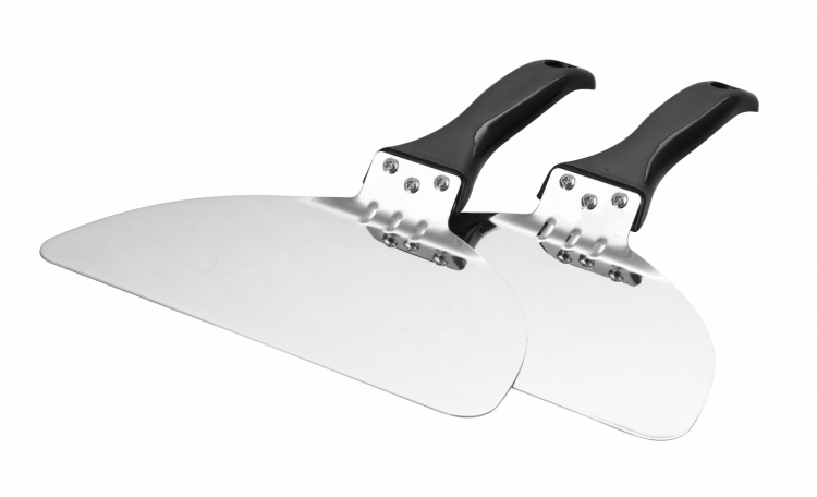 Emerio PM-129032.2 Pizzajärn Emerio PM-129032.2 Pizzajärn