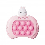 Maxlife MXPS-100 Pop-it Spel, Kanin Maxlife MXPS-100 Pop-it Spel, Kanin