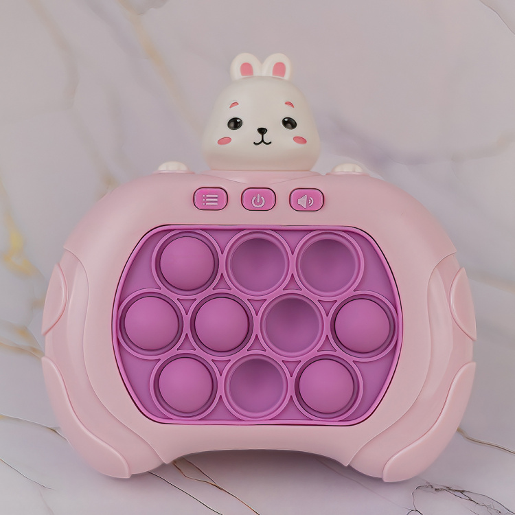 Maxlife MXPS-100 Pop-it Spel, Kanin Maxlife MXPS-100 Pop-it Spel, Kanin