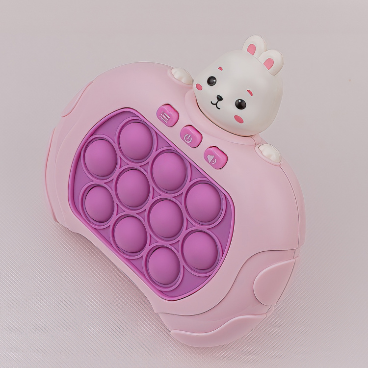 Maxlife MXPS-100 Pop-it Spel, Kanin Maxlife MXPS-100 Pop-it Spel, Kanin