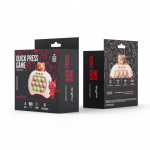 Maxlife MXPS-100 Pop-it Spel, Teddybjörn