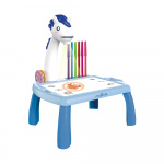 Maxlife MXDP-200 Ritbord med projektor, Blå Maxlife MXDP-200 Ritbord med projektor, Blå