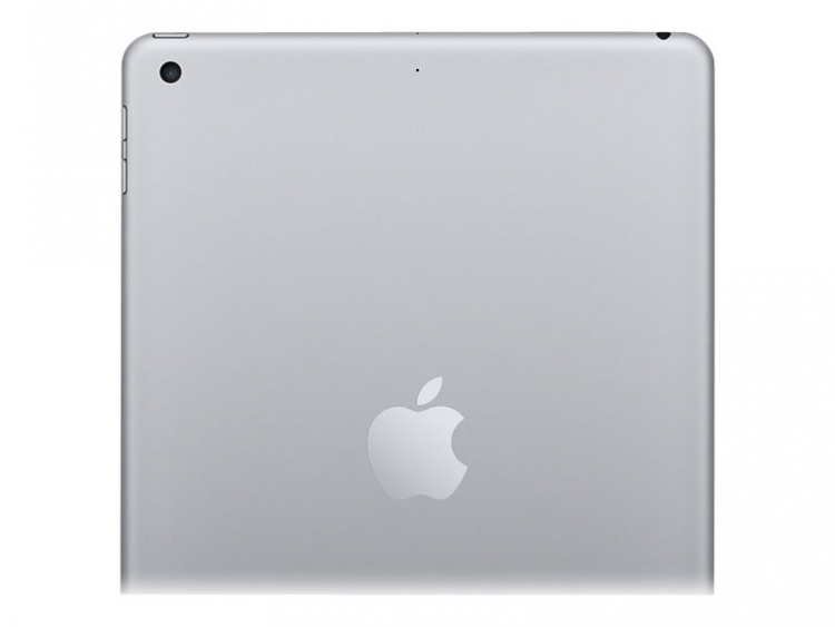 Preowned Apple Ipad 6th gen. (2018) 128GB LTE Space Gray Grade A