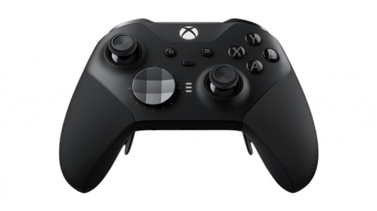 Microsoft Xbox Elite Wireless Controller Series 2 (Xbox One/PC), BULK