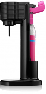 SodaStream GAIA Black utan kolsyrecylinder SodaStream GAIA Black utan kolsyrecylinder