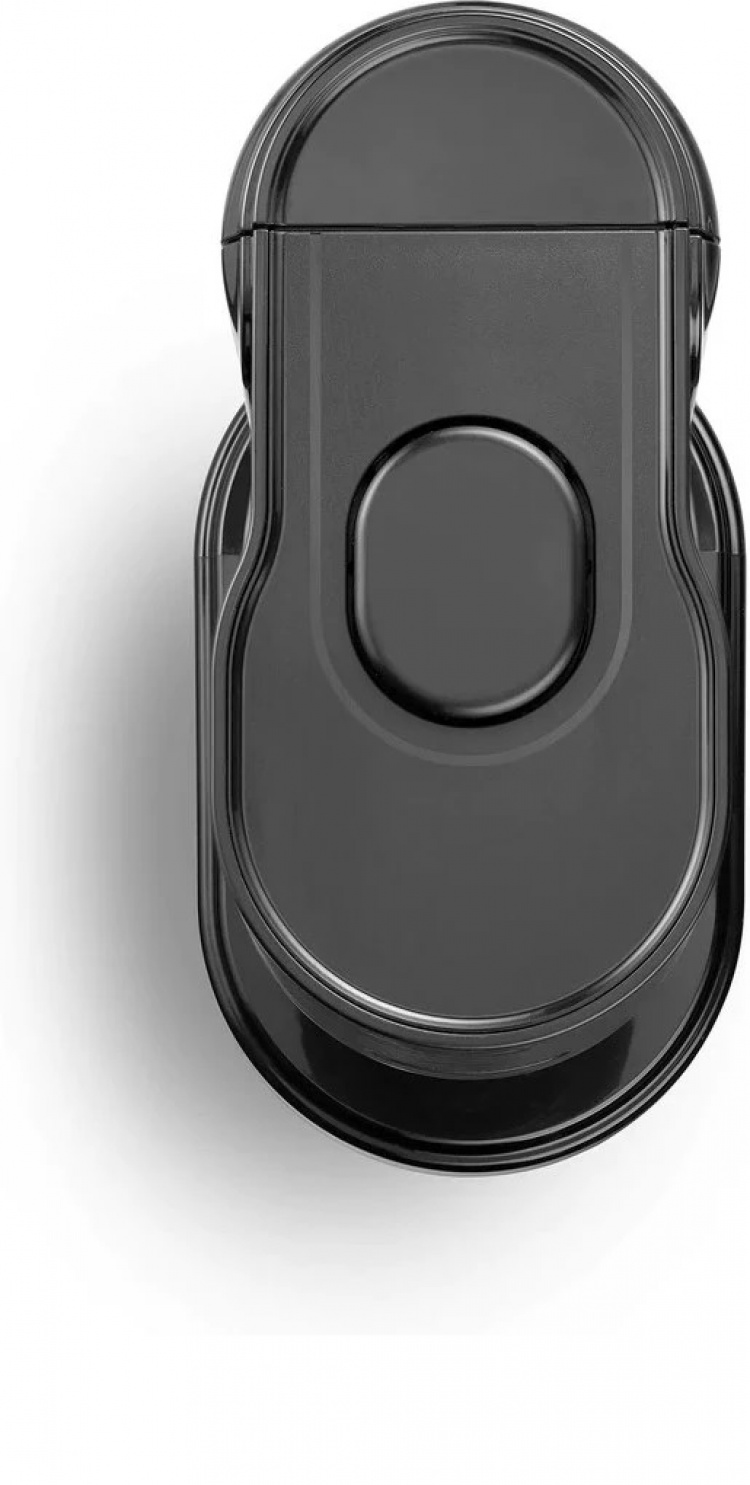 SodaStream GAIA Black utan kolsyrecylinder SodaStream GAIA Black utan kolsyrecylinder