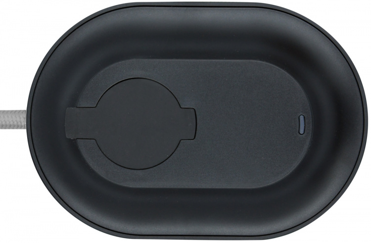 Kokong Ev Zen Charger, Polar Black