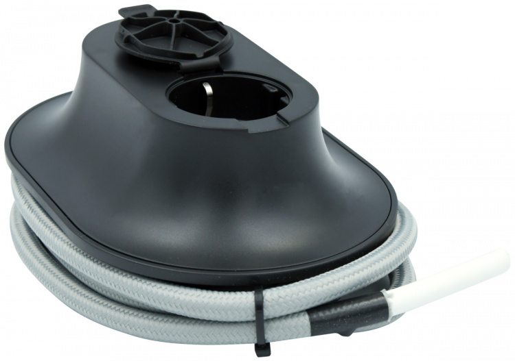 Kokong Ev Zen Charger, Polar Black