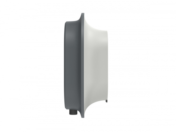 Kokong E Wall Box Arctic White