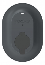 Kokong E Wall Box Arctic White Kokong E Wall Box Arctic White