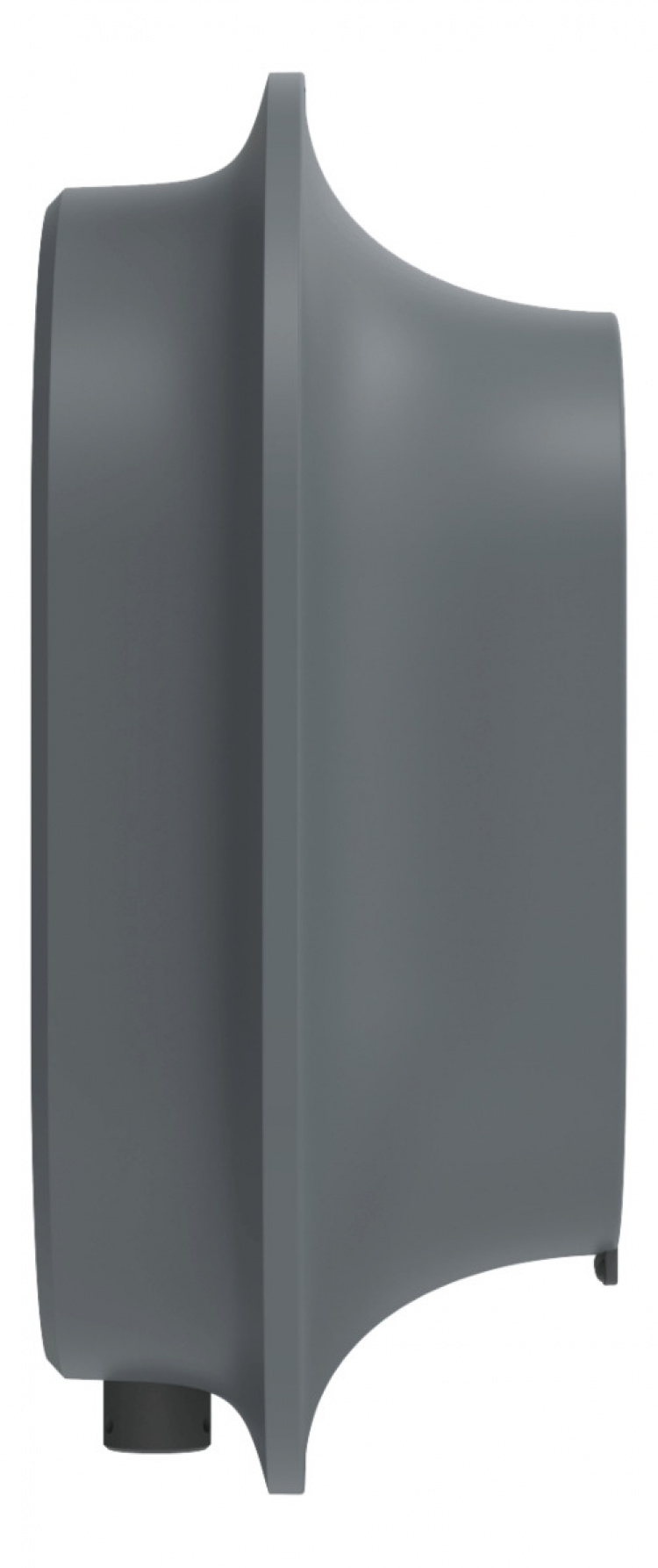 Kokong E Wall Box Arctic White Kokong E Wall Box Arctic White