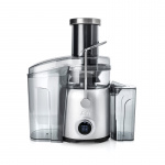 Solis Juice Fountain Compact Slowjuicer 1200W Solis Juice Fountain Compact Slowjuicer 1200W