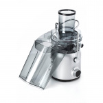 Solis Juice Fountain Compact Slowjuicer 1200W Solis Juice Fountain Compact Slowjuicer 1200W
