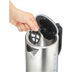 Solis Vario Temp Vattenkokare 1,7L Solis Vario Temp Vattenkokare 1,7L