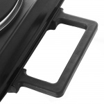 Emerio HP-114482.7 Dubbel kokplatta Emerio HP-114482.7 Dubbel kokplatta