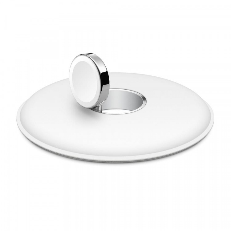 Apple Watch Magnetic Charging Dock (MU9F2ZM/A) Apple Watch Magnetic Charging Dock (MU9F2ZM/A)