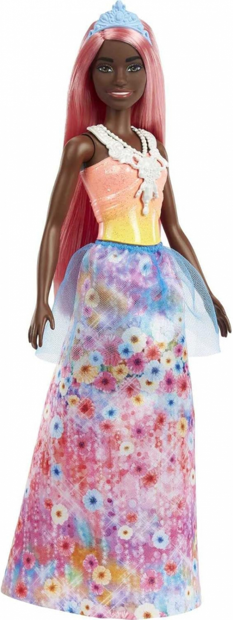 Barbie HGR14-MA10 Dreamtopia Doll Princess