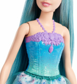 Barbie HGR16-MA10 Dreamtopia Doll Princess