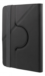 DELTACO Universal tablet fodral, 7/8