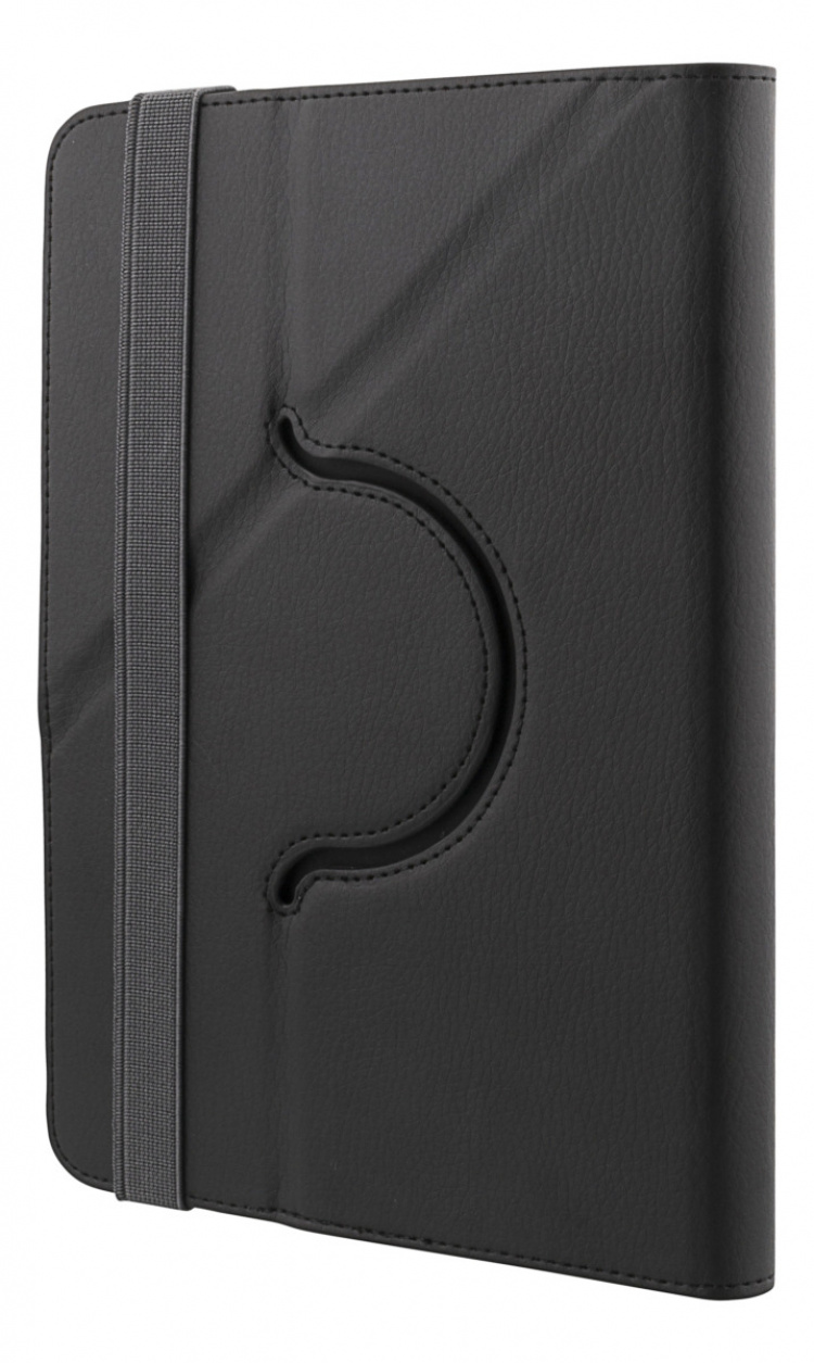 DELTACO Universal tablet fodral, 7/8